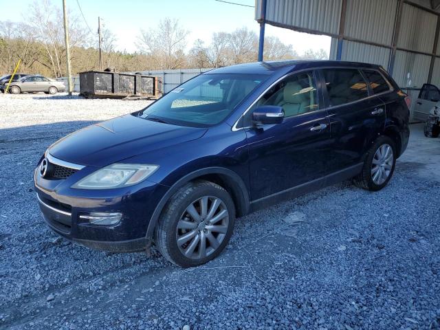 mazda cx-9 2008 jm3tb28a280140344