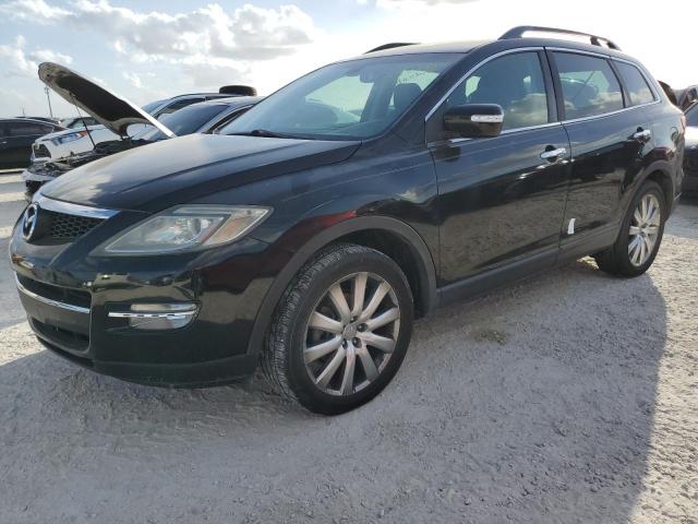 mazda cx-9 2008 jm3tb28a280155930