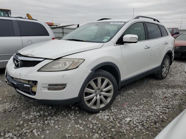 mazda cx-9 2009 jm3tb28a290173233