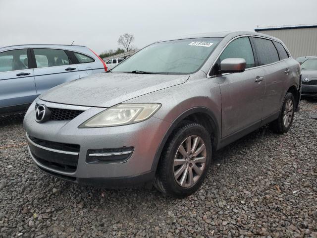 mazda cx-9 2009 jm3tb28a290178061