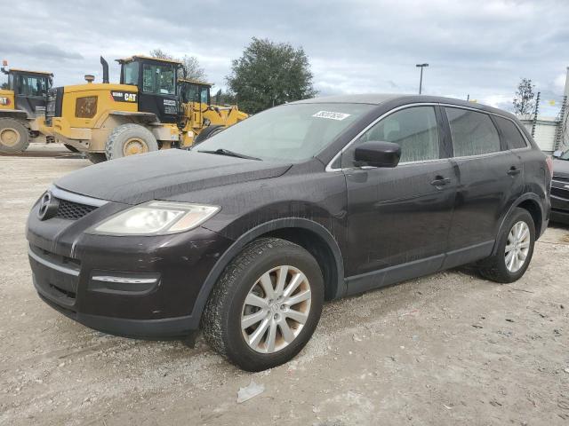 mazda cx-9 2008 jm3tb28a380125609