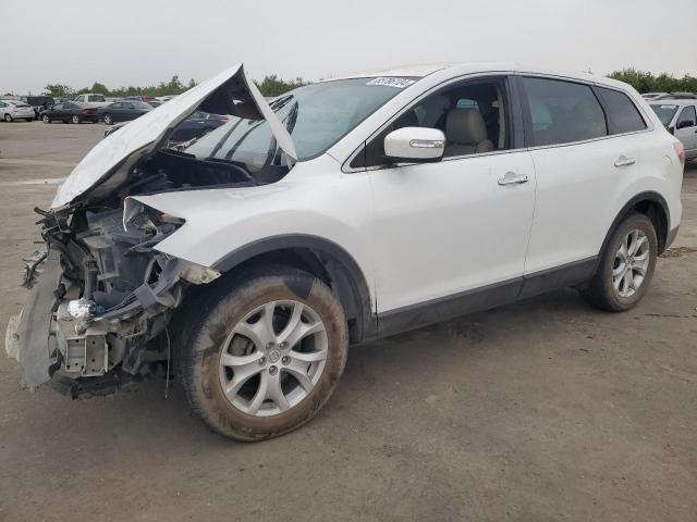 mazda cx-9 2008 jm3tb28a380133886