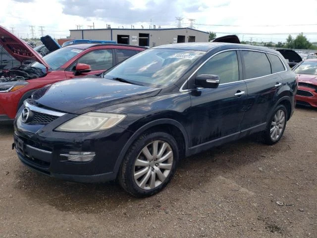 mazda cx-9 2008 jm3tb28a380150073