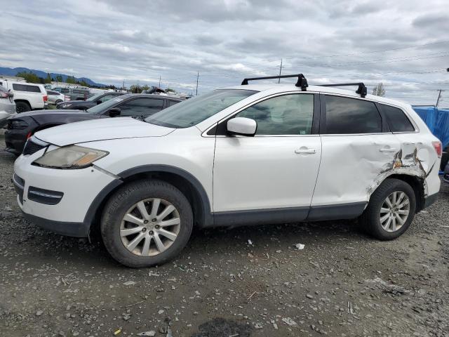 mazda cx-9 2008 jm3tb28a380154284