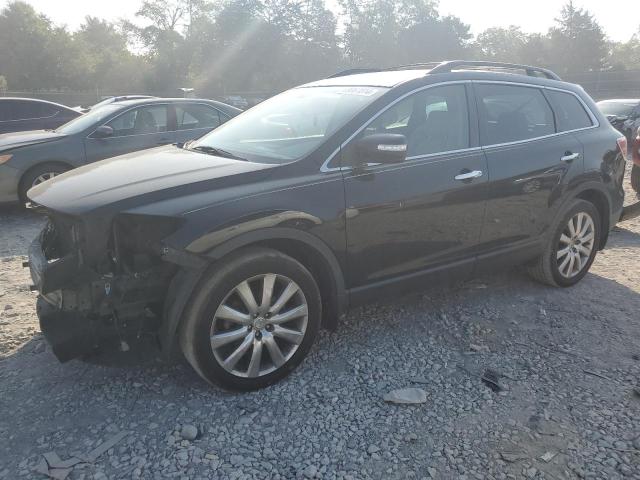 mazda cx-9 2009 jm3tb28a390165853