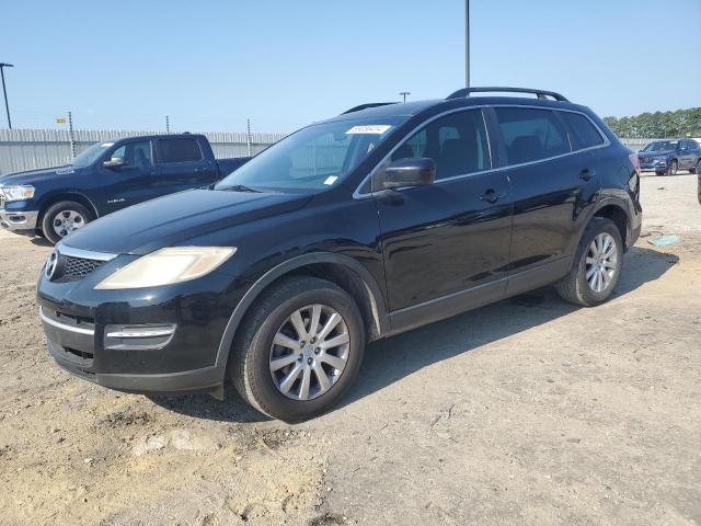 mazda cx-9 2009 jm3tb28a390166372