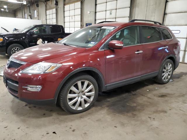 mazda cx-9 2008 jm3tb28a480126350