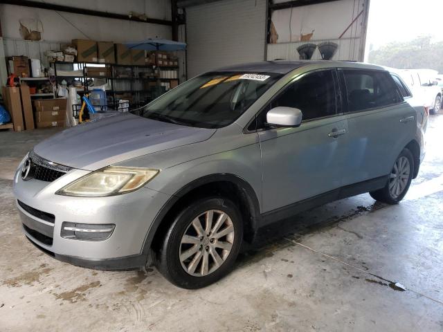 mazda cx-9 2008 jm3tb28a480160451