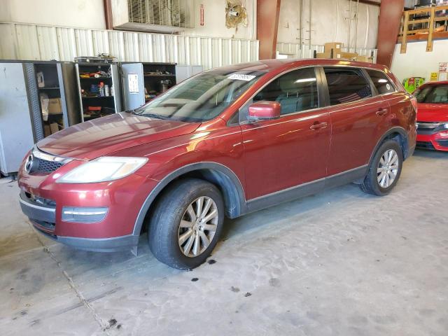 mazda cx-9 2009 jm3tb28a490177946