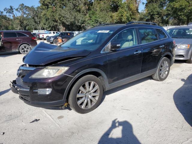 mazda cx-9 2009 jm3tb28a490180345