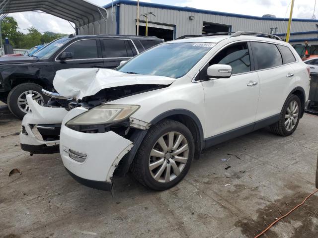 mazda cx-9 2008 jm3tb28a580137146