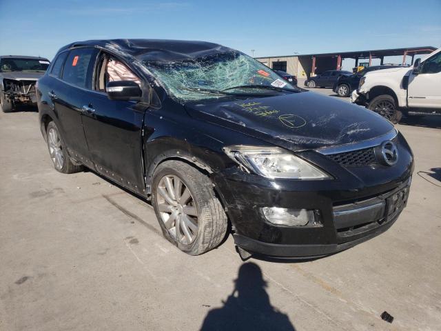 mazda cx-9 2008 jm3tb28a580158546