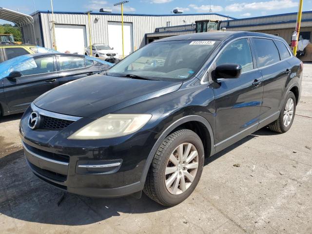 mazda cx-9 2008 jm3tb28a580159258