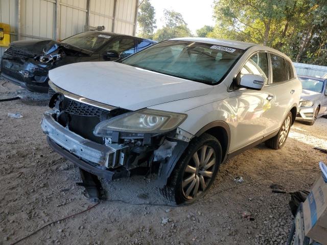 mazda cx-9 2008 jm3tb28a680127032