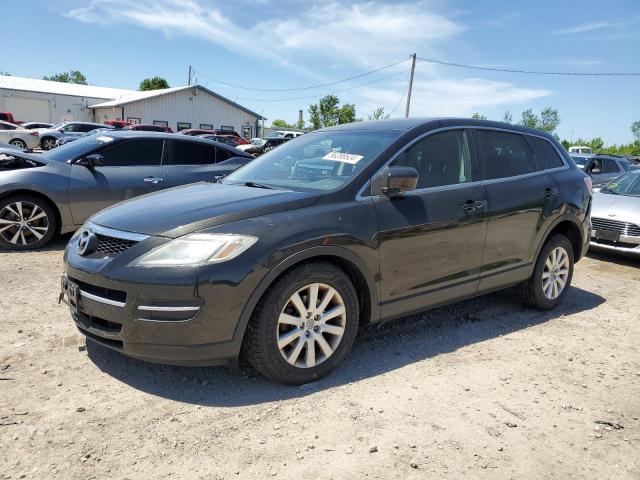 mazda cx-9 2008 jm3tb28a680128004