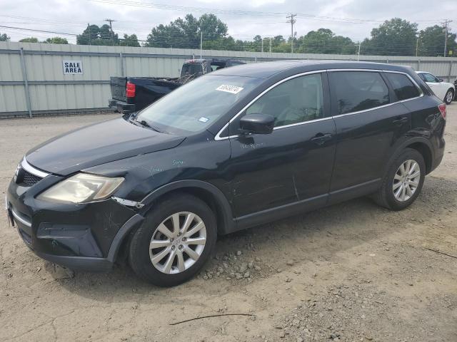 mazda cx-9 2008 jm3tb28a680141366