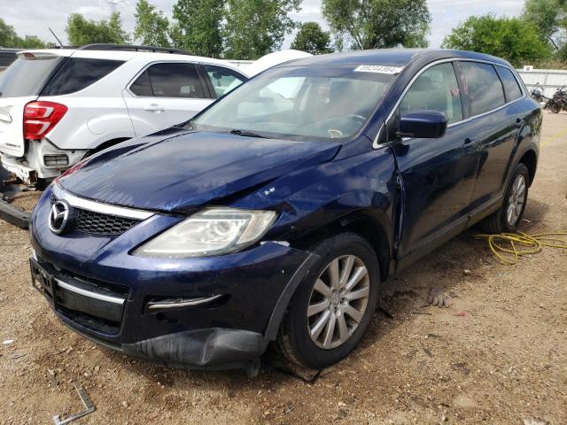 mazda cx-9 2008 jm3tb28a680152089