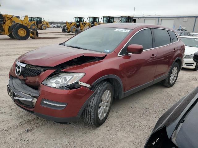 mazda cx-9 2009 jm3tb28a690180380