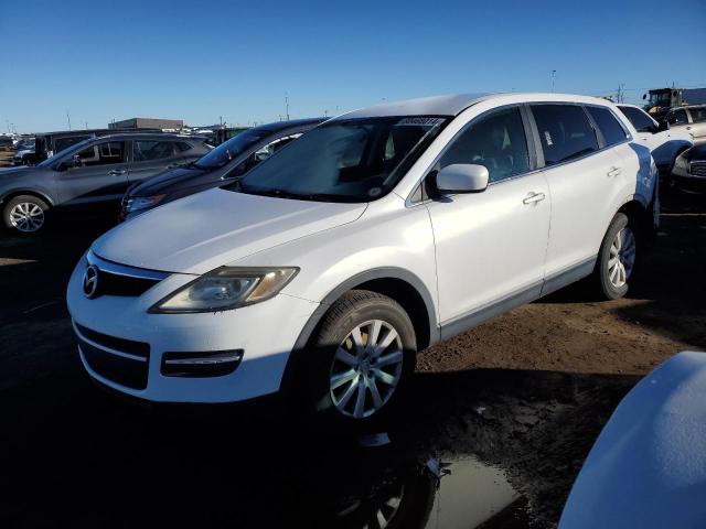 mazda cx-9 2008 jm3tb28a780134121