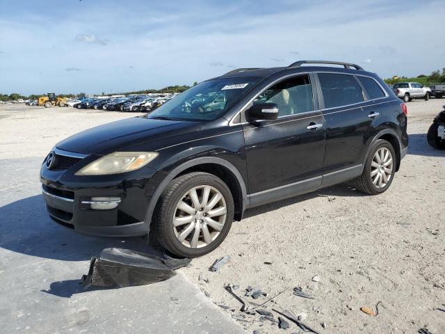 mazda cx-9 2008 jm3tb28a780142784