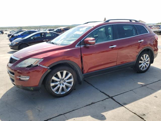 mazda cx-9 2008 jm3tb28a780144891