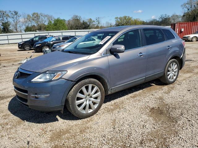 mazda cx-9 2008 jm3tb28a780149587