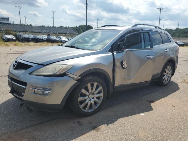 mazda cx-9 2009 jm3tb28a790166987