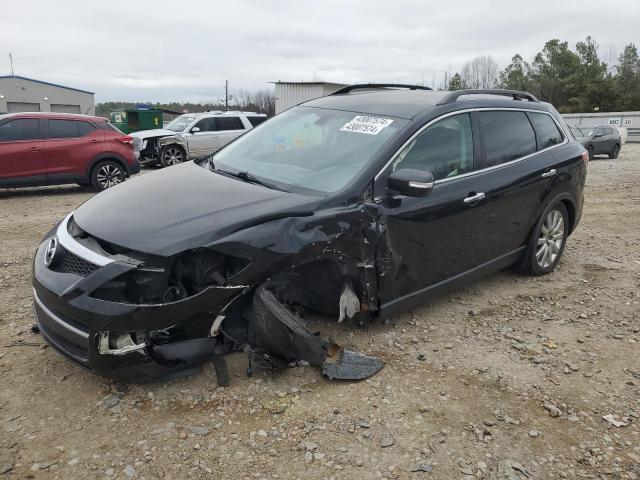 mazda cx-9 2009 jm3tb28a790180517