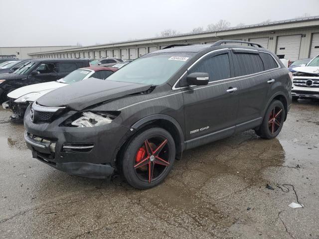 mazda cx-9 2008 jm3tb28a880121958