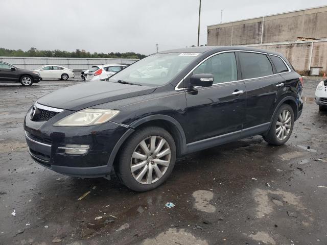 mazda cx-9 2008 jm3tb28a880142874