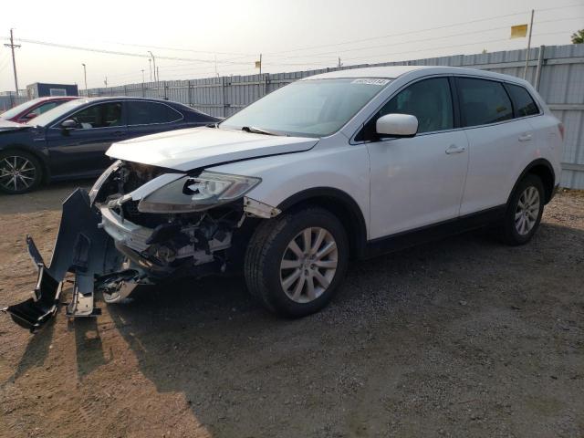 mazda cx-9 2008 jm3tb28a880145371