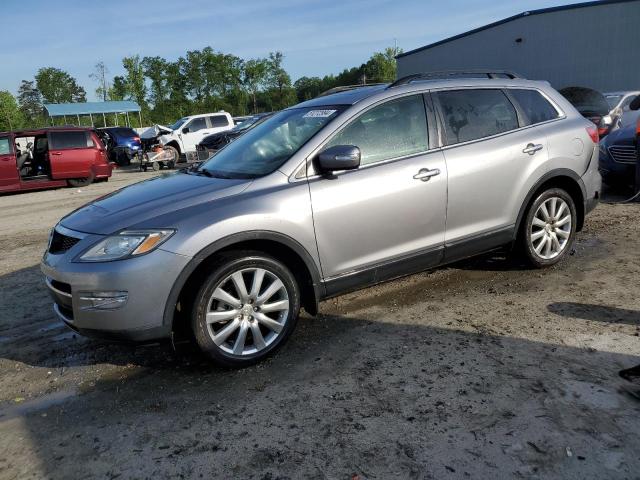 mazda cx-9 2009 jm3tb28a890166271