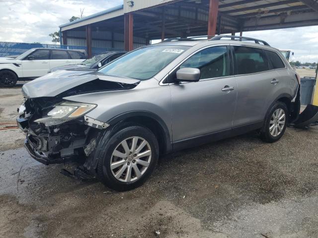 mazda cx-9 2009 jm3tb28a890177500