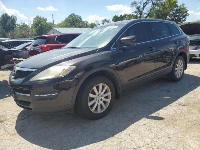 mazda cx-9 2009 jm3tb28a990170071