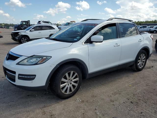 mazda cx-9 2009 jm3tb28a990175917