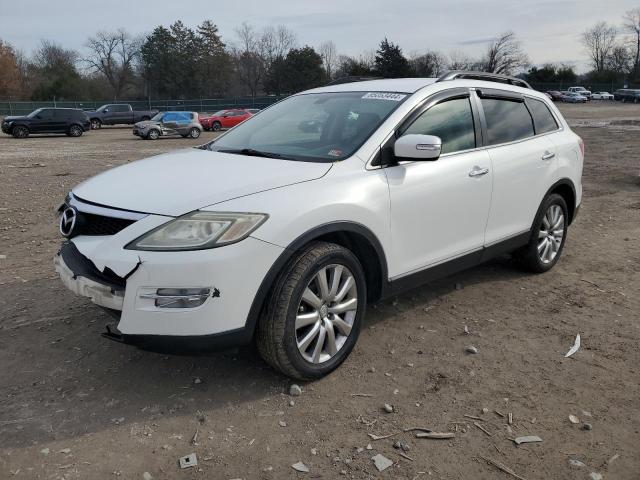 mazda cx-9 2009 jm3tb28a990180079