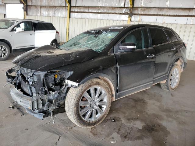 mazda cx-9 2008 jm3tb28ax80163547