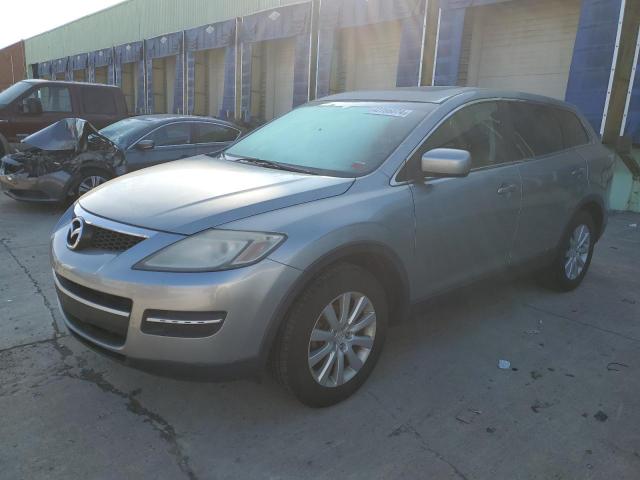 mazda cx-9 2009 jm3tb28ax90175215