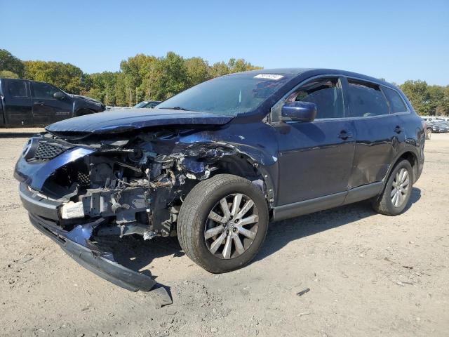 mazda cx-9 2009 jm3tb28ax90178065