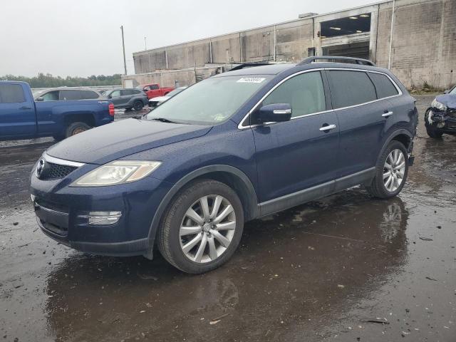 mazda cx-9 2009 jm3tb28ax90180656