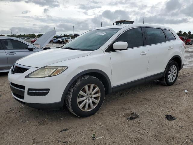 mazda cx-9 2009 jm3tb28ax90180866