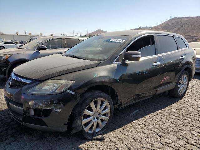 mazda cx-9 2007 jm3tb28c170109750