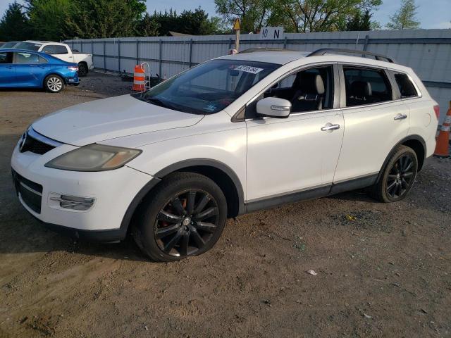 mazda cx-9 2007 jm3tb28c370109684