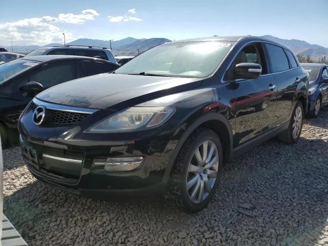 mazda cx-9 2007 jm3tb28c470116398