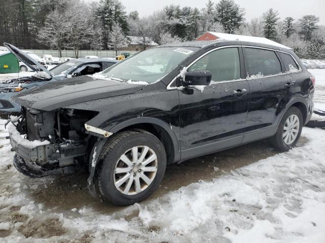 mazda cx-9 2007 jm3tb28c570111081