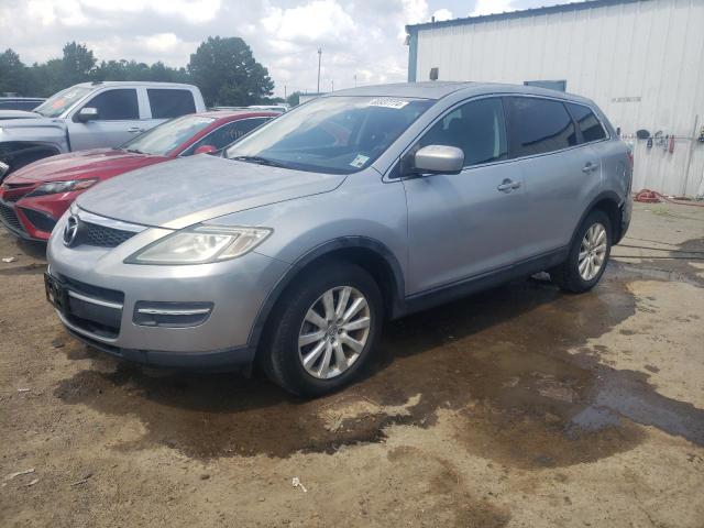 mazda cx-9 2007 jm3tb28c770119649