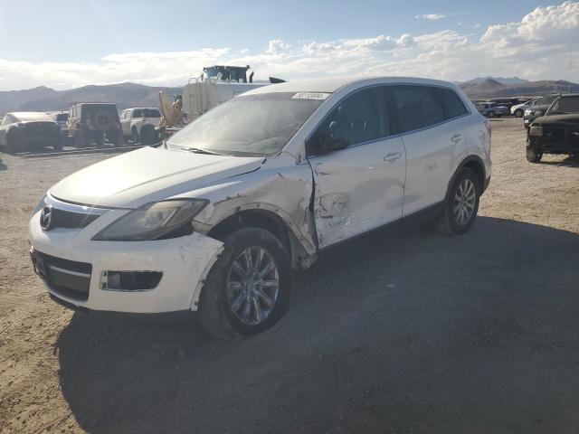 mazda cx-9 2007 jm3tb28c870110703