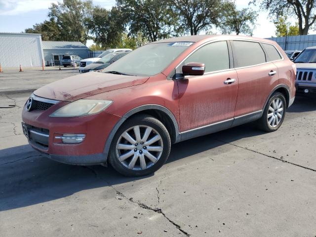 mazda cx-9 2007 jm3tb28c970106997