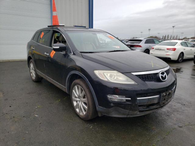 mazda cx-9 2008 jm3tb28v080137865