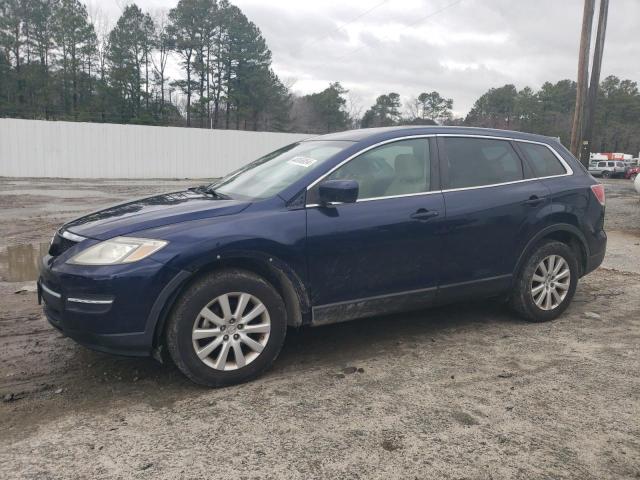 mazda cx-9 2008 jm3tb28v080151295